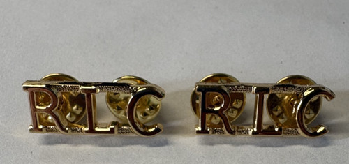 Royal logistics corps rlc - royal,