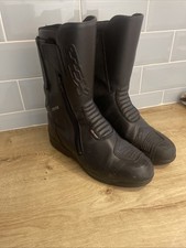 TCX Black Goretex X-Tour