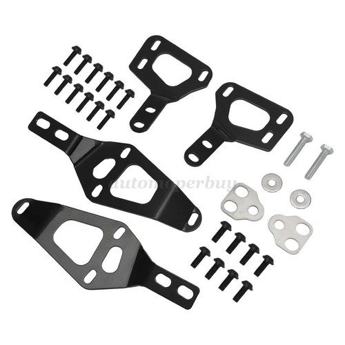 Full hardtop mount brackets - mount,