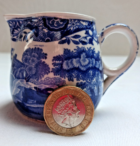 Vintage spode copeland - copeland,