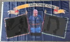 Ulster Brig John Grugg Gregg