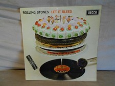 THE ROLLING STONES - LET IT