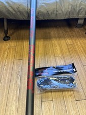 Angling Intelligence 8m