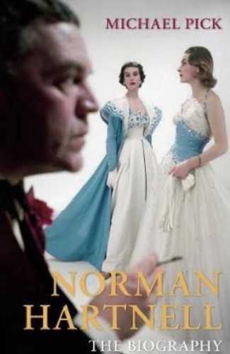 Norman hartnell the biography - the,