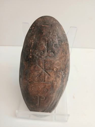 Ancient egyptian double sided - ancient,