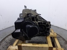 FORD FIESTA Gearbox 2008-2018