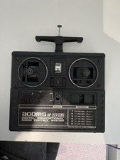 ACOMS AP-227 MK2 R/C