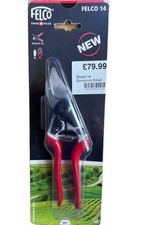 FELCO 14 Bypass Secateurs