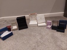 Lot of 7 pcs  H Samuel And