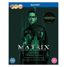 The Matrix: The Ultimate