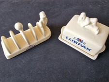 Lurpak Douglas Ceramic Butter