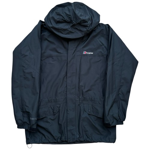 Berghaus gore tex rain - berghaus,