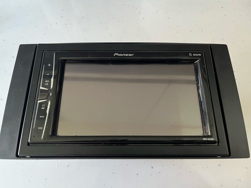 Pioneer mvh a210bt - pioneer, mvh-a210bt