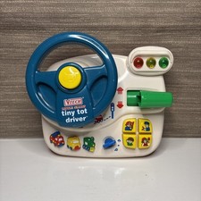 Vtech Little Smart Tiny Tot