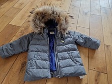 Fendi Jacket 2 Years