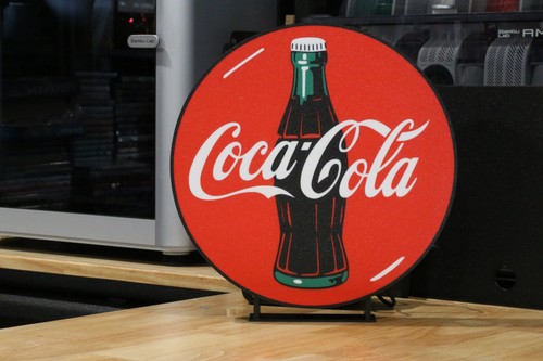 Coca cola led - cola,