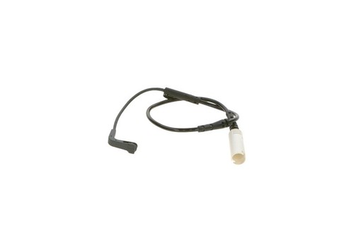 Brake pads bosch 987 473 - bosch,