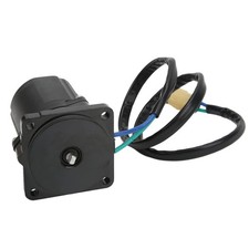 Power Trim Motor for Honda