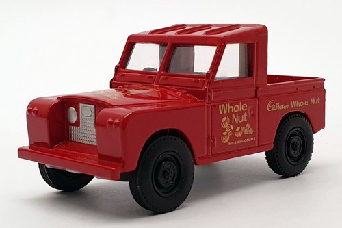 Corgi scale diecast - scale,