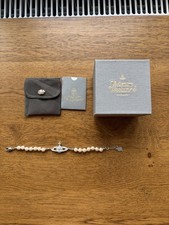 Vivienne Westwood Orb Bracelet