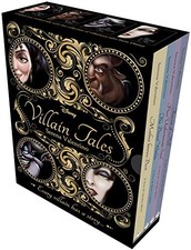 Disney: Villain Tales by