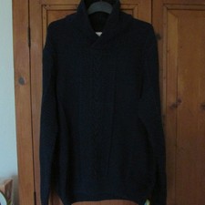 Joe Browns men`s navy blue