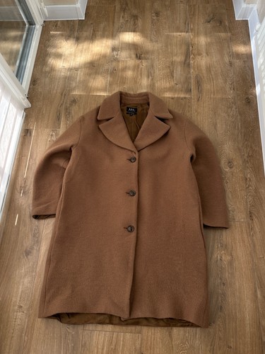 Women s brown wool - brown,