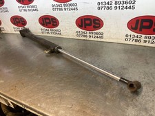 Hydraulic body tip ram