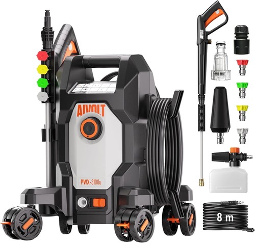 2000w pressure washers 180 - 2000w,