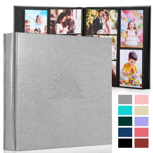Photo album 6x4 - photo,