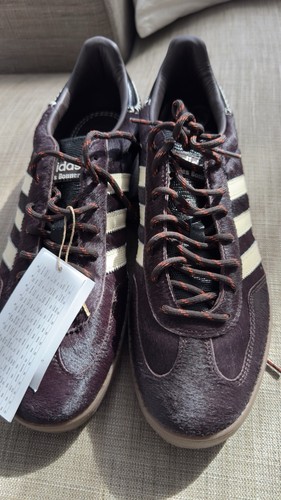 Adidas wales bonner gazelle - x,