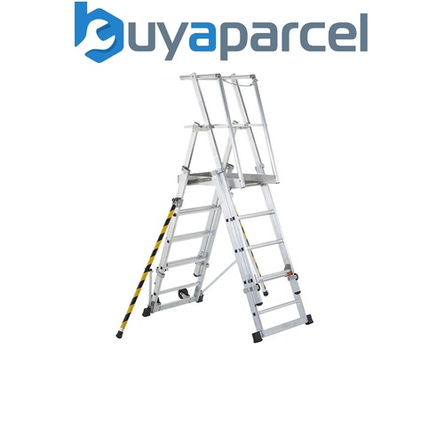 Zarges 41327 zap access - zarges,