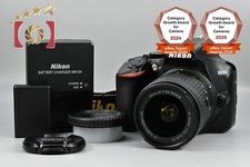 Nikon D5300 Black 24.2 MP DSLR