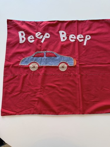 Handmade beep car - beep,