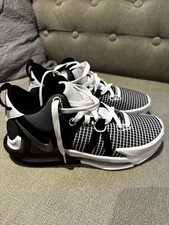 Nike Lebron Witness 7 Men's Multicolor Basketball Shoes DM1123-501 Size UK6