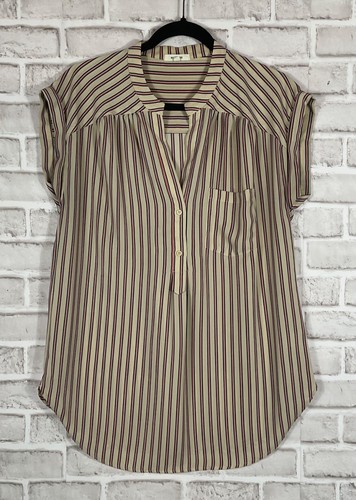 Pleione anthropologie top - pleione,