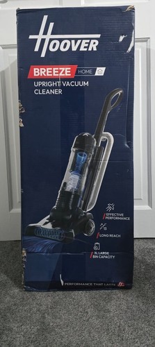 Hoover breeze home upright - hoover,