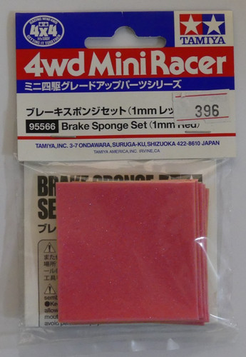 Tamiya mini 4wd racer 95566 - mini,