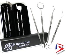 Dental Tooth Cleaning Kit