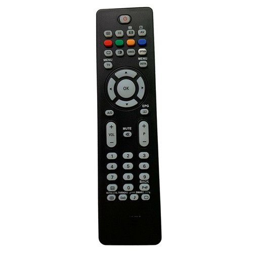 Remote control for philips - remote,