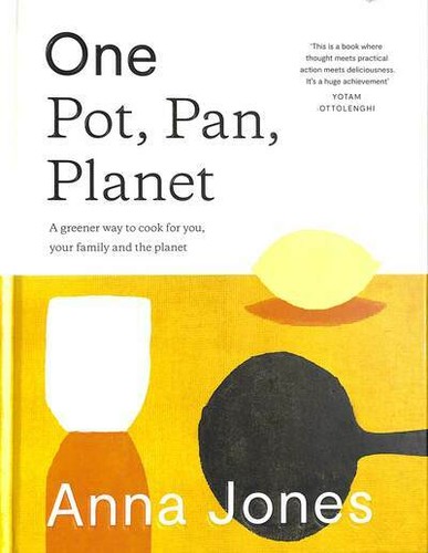 One pot pan planet - pan,, a
