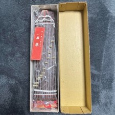 Koto Japanese harp Mini