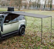 Terrafirma Awning Hard Case