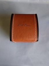 L.A Banus, black chronograph