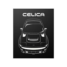 Toyota Celica GT Four RC ST185