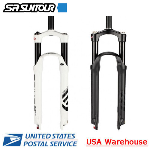 Suntour epixon air fork - suntour, xc