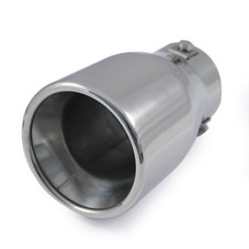 Exhaust Tip Trim Pipe Tail