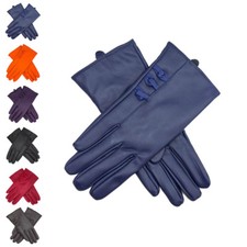 Women Lady Luxury Soft PU