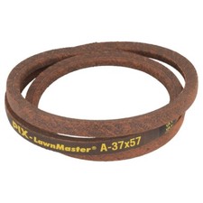 Cutter deck belt fits - cutter,