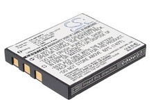 Li-ion Battery for Samsung SLB-0737 SB-L0737 Digimax i50 MP3 Digimax I5 Digimax